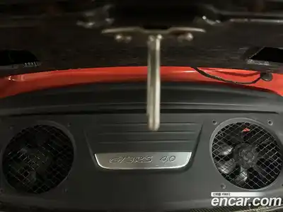 Porsche 911 2016 4.0 гидро в Москве № 165774, миниатюра 8