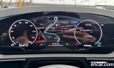 Porsche Cayenne 2023 3.0 гидро в Москве № 165779, миниатюра 8