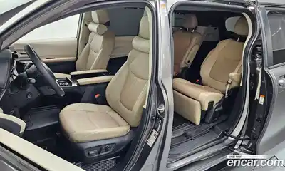 Toyota Sienna 2022 2.5 гидро в Москве № 170175, миниатюра 11