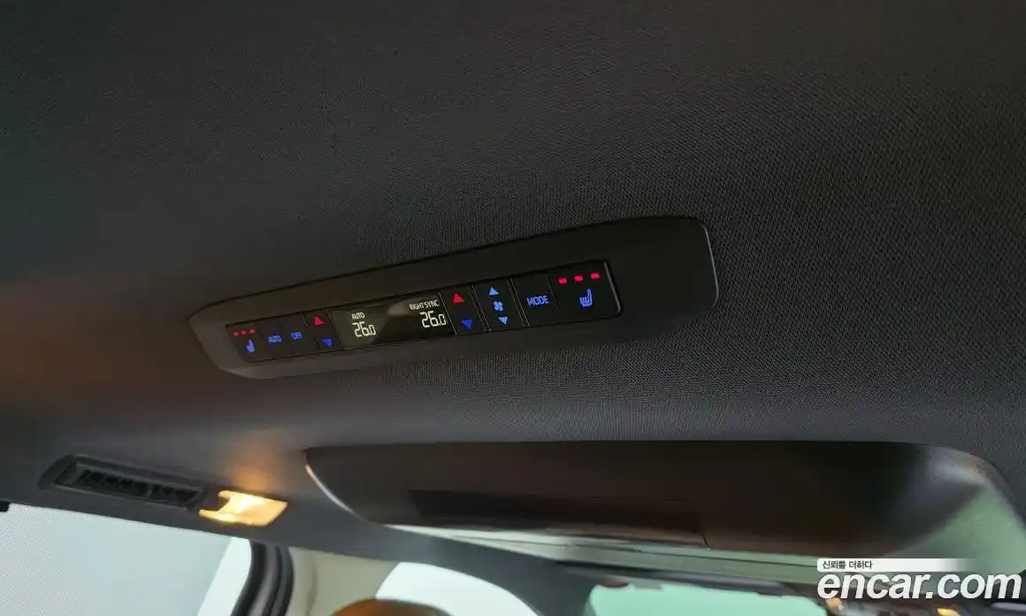 Toyota Sienna 2022 2.5 гидро в Москве № 170175, фото 19