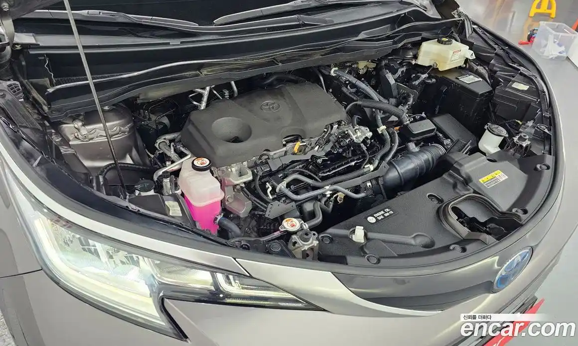 Toyota Sienna 2022 2.5 гидро в Москве № 170175, фото 6