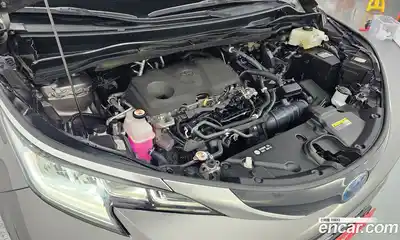 Toyota Sienna 2022 2.5 гидро в Москве № 170175, миниатюра 6