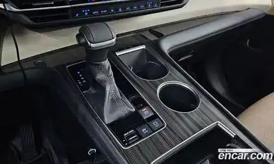 Toyota Sienna 2022 2.5 гидро в Москве № 170175, миниатюра 9