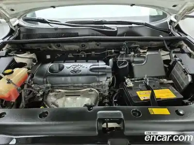 Toyota RAV4 2011 2.5 гидро в Москве № 170375, миниатюра 5