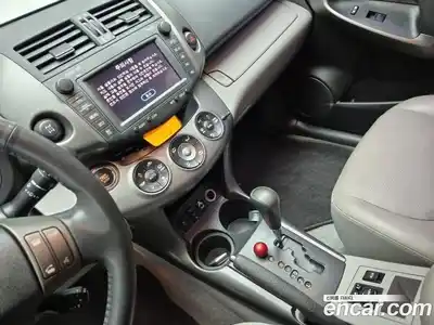 Toyota RAV4 2011 2.5 гидро в Москве № 170375, миниатюра 10