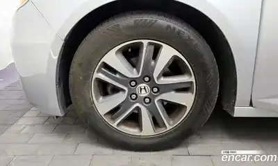 Honda Odyssey 2013 3.5 гидро в Москве № 170684, миниатюра 5