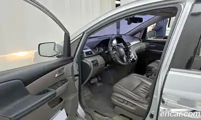 Honda Odyssey 2013 3.5 гидро в Москве № 170684, миниатюра 10