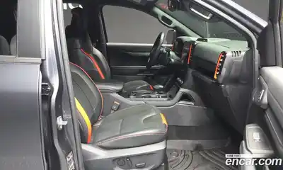 Ford Ranger 2023 2.0 гидро в Москве № 170754, миниатюра 11
