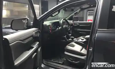 Ford Ranger 2023 2.0 гидро в Москве № 170754, миниатюра 10