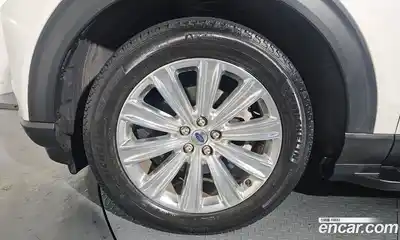 Ford Explorer 2021 2.3 гидро в Москве № 170907, миниатюра 5
