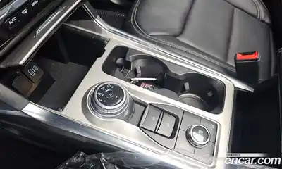 Ford Explorer 2021 2.3 гидро в Москве № 170907, миниатюра 9