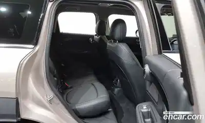 Mini Countryman 2023 1.5 гидро в Москве № 172476, миниатюра 12
