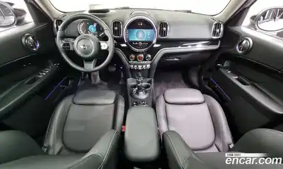 Mini Countryman 2023 1.5 гидро в Москве № 172476, миниатюра 7