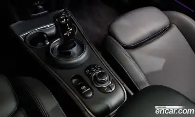 Mini Countryman 2023 1.5 гидро в Москве № 172476, миниатюра 9