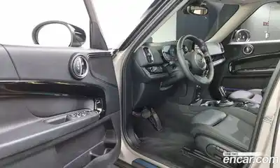 Mini Countryman 2023 1.5 гидро в Москве № 172476, миниатюра 10