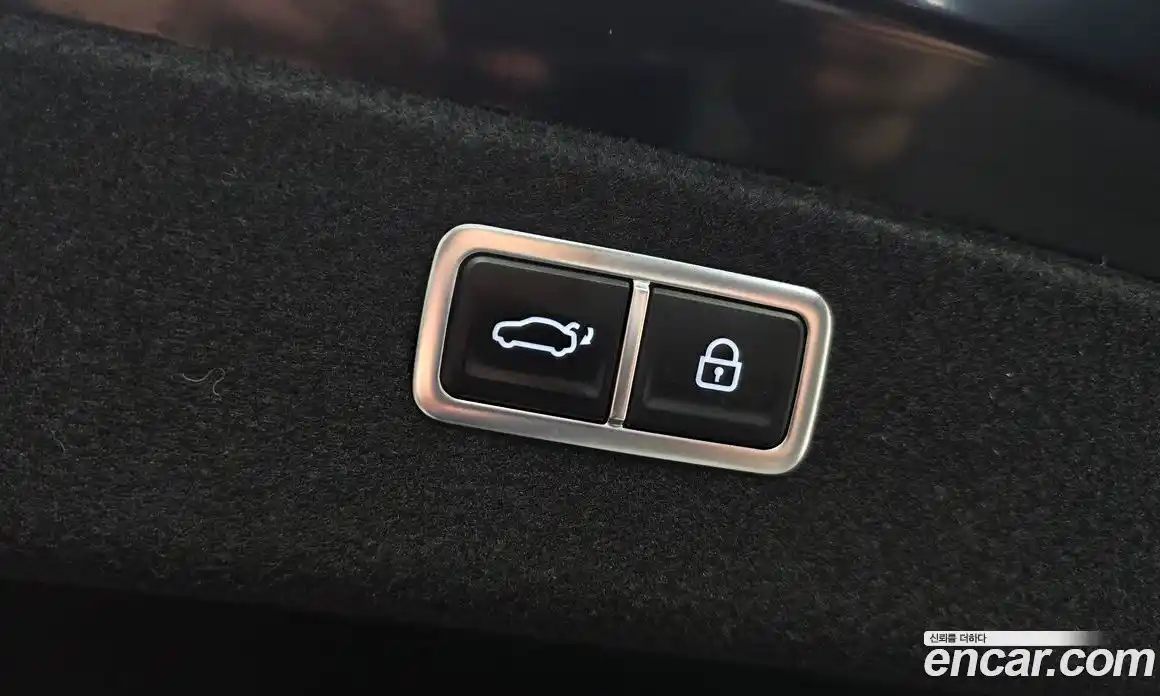 Genesis G80 2021 2.5 гидро в Москве № 17290, фото 20