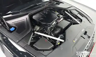 Genesis G80 2021 2.5 гидро в Москве № 17290, миниатюра 6