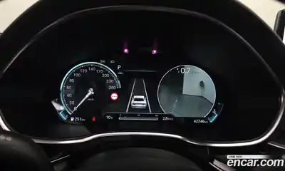 Genesis G80 2021 2.5 гидро в Москве № 17290, миниатюра 8