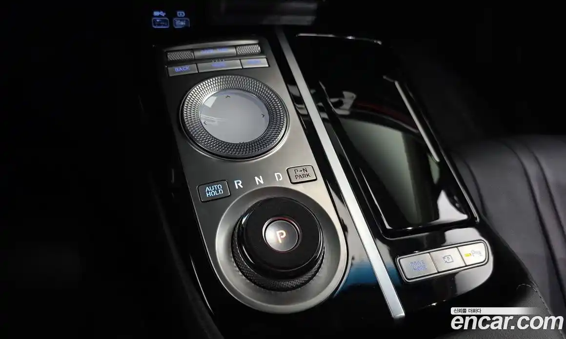 Genesis G80 2021 2.5 гидро в Москве № 17290, фото 9