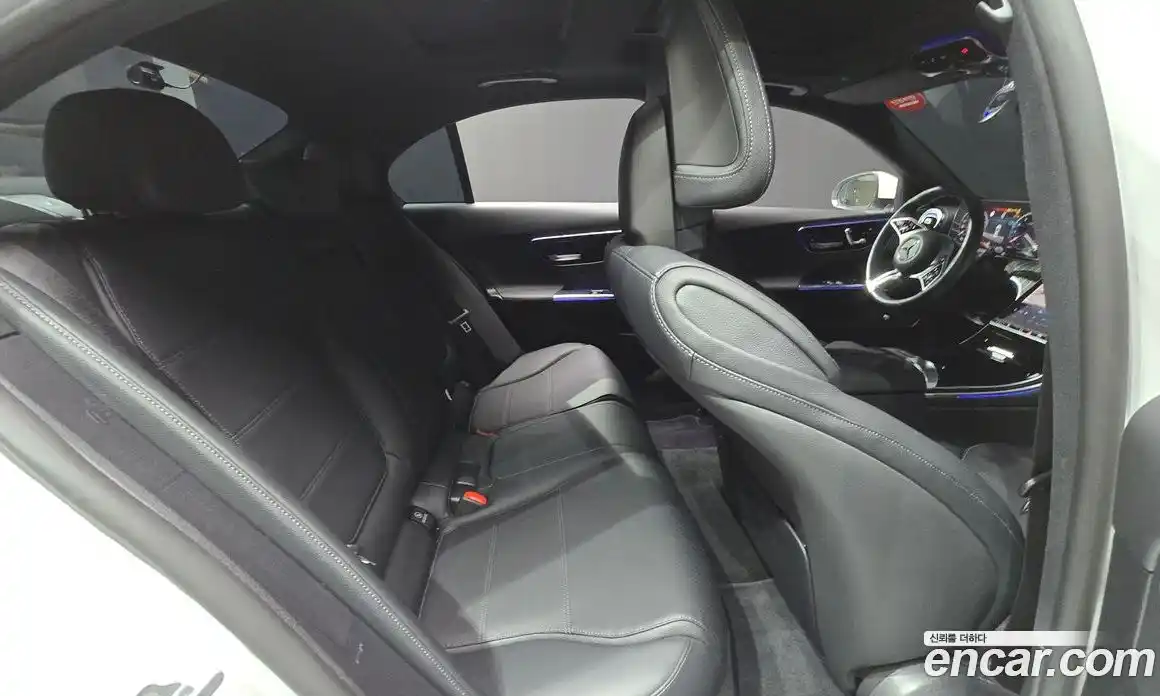 Mercedes-Benz C-Class 2022 2.0 гидро в Москве № 173232, фото 12