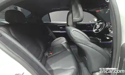 Mercedes-Benz C-Class 2022 2.0 гидро в Москве № 173232, миниатюра 12