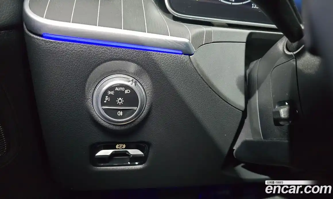 Mercedes-Benz C-Class 2022 2.0 гидро в Москве № 173232, фото 17