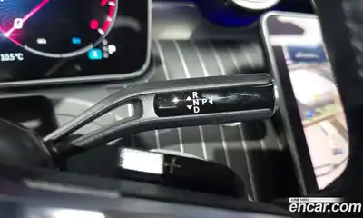 Mercedes-Benz C-Class 2022 2.0 гидро в Москве № 173232, миниатюра 9
