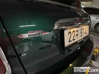 Mini Cooper 2009 1.6 гидро в Москве № 182365, миниатюра 4