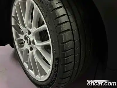 Mini Cooper 2009 1.6 гидро в Москве № 182365, миниатюра 10