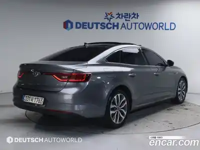 Renault SM6 2016 2.0 гидро в Москве № 186371, миниатюра 2