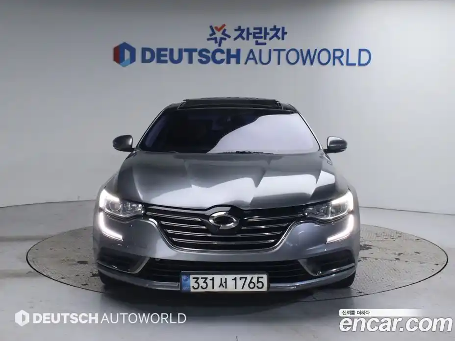 Renault SM6 2016 2.0 гидро в Москве № 186371, фото 3