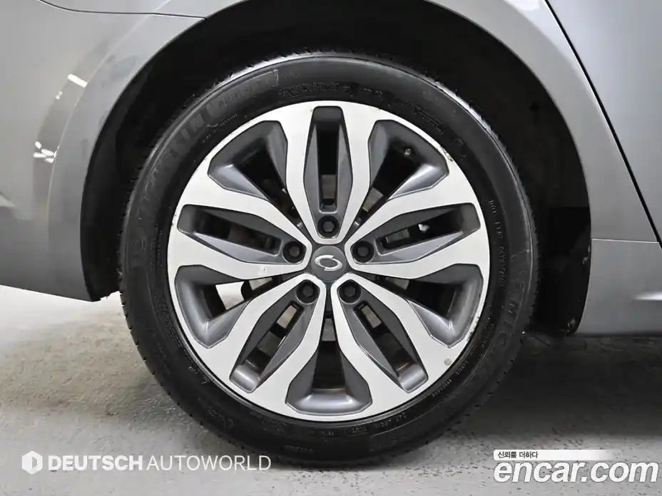 Renault SM6 2016 2.0 гидро в Москве № 186371, фото 5