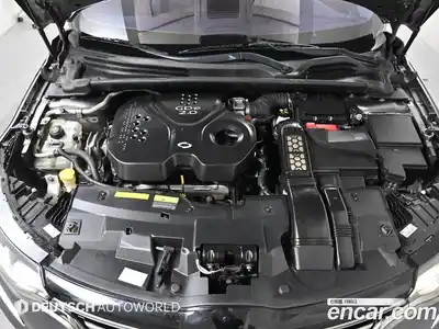 Renault SM6 2016 2.0 гидро в Москве № 186371, миниатюра 6