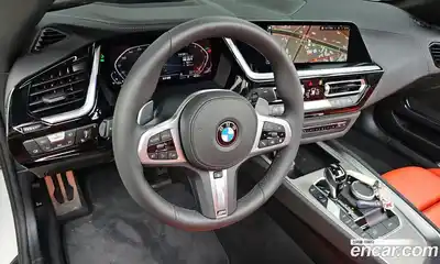 BMW Z4 2024 2.0 гидро в Москве № 186743, миниатюра 12