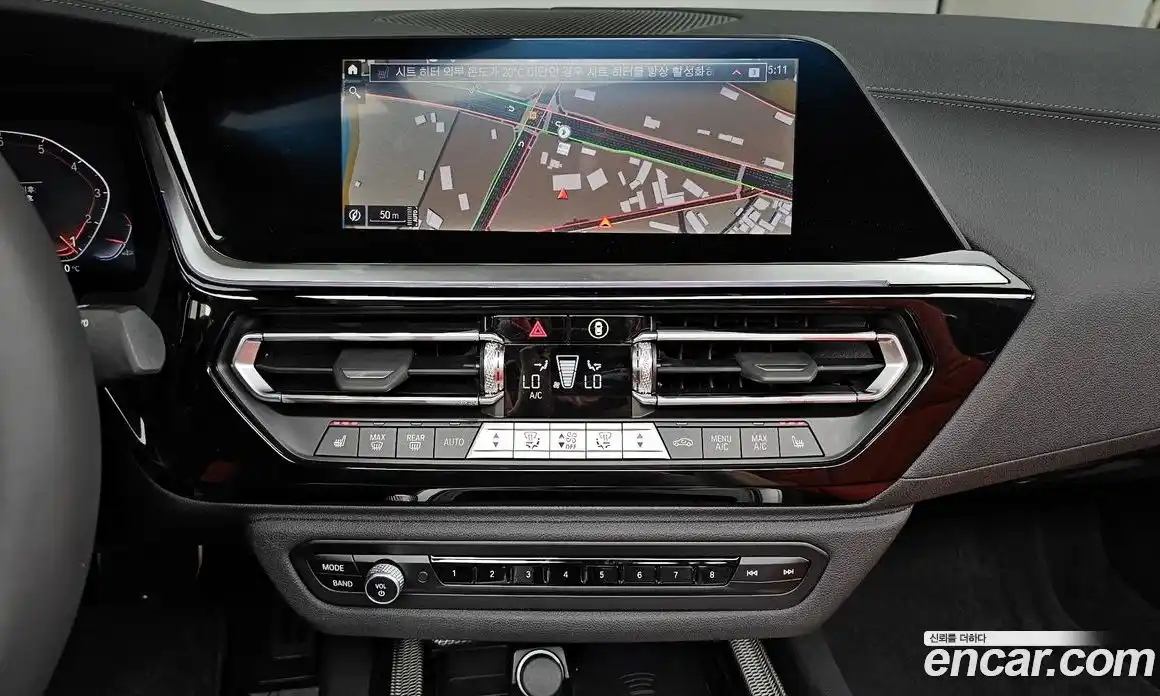 BMW Z4 2024 2.0 гидро в Москве № 186743, фото 13