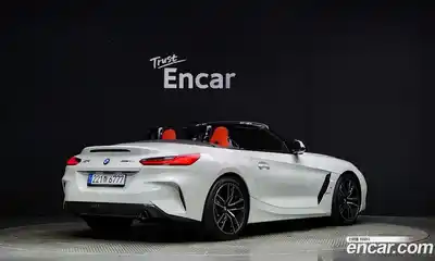 BMW Z4 2024 2.0 гидро в Москве № 186743, миниатюра 2