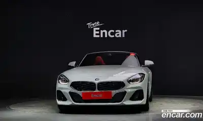 BMW Z4 2024 2.0 гидро в Москве № 186743, миниатюра 3