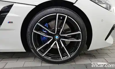 BMW Z4 2024 2.0 гидро в Москве № 186743, миниатюра 5