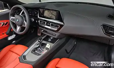 BMW Z4 2024 2.0 гидро в Москве № 186743, миниатюра 7
