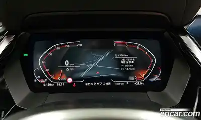 BMW Z4 2024 2.0 гидро в Москве № 186743, миниатюра 8