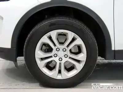 Land Rover Discovery Sport 2020 2.0 гидро в Москве № 189077, миниатюра 5