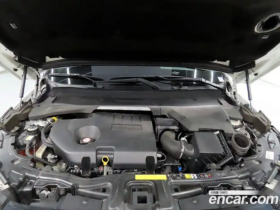Land Rover Discovery Sport 2020 2.0 гидро в Москве № 189077, фото 6
