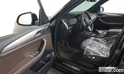 BMW X3 2021 2.0 гидро в Москве № 191269, миниатюра 12