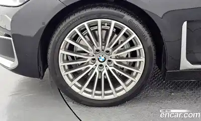 BMW 7-Series 2020 3.0 гидро в Москве № 191600, миниатюра 5