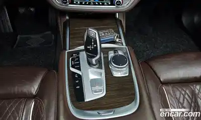 BMW 7-Series 2020 3.0 гидро в Москве № 191600, миниатюра 9