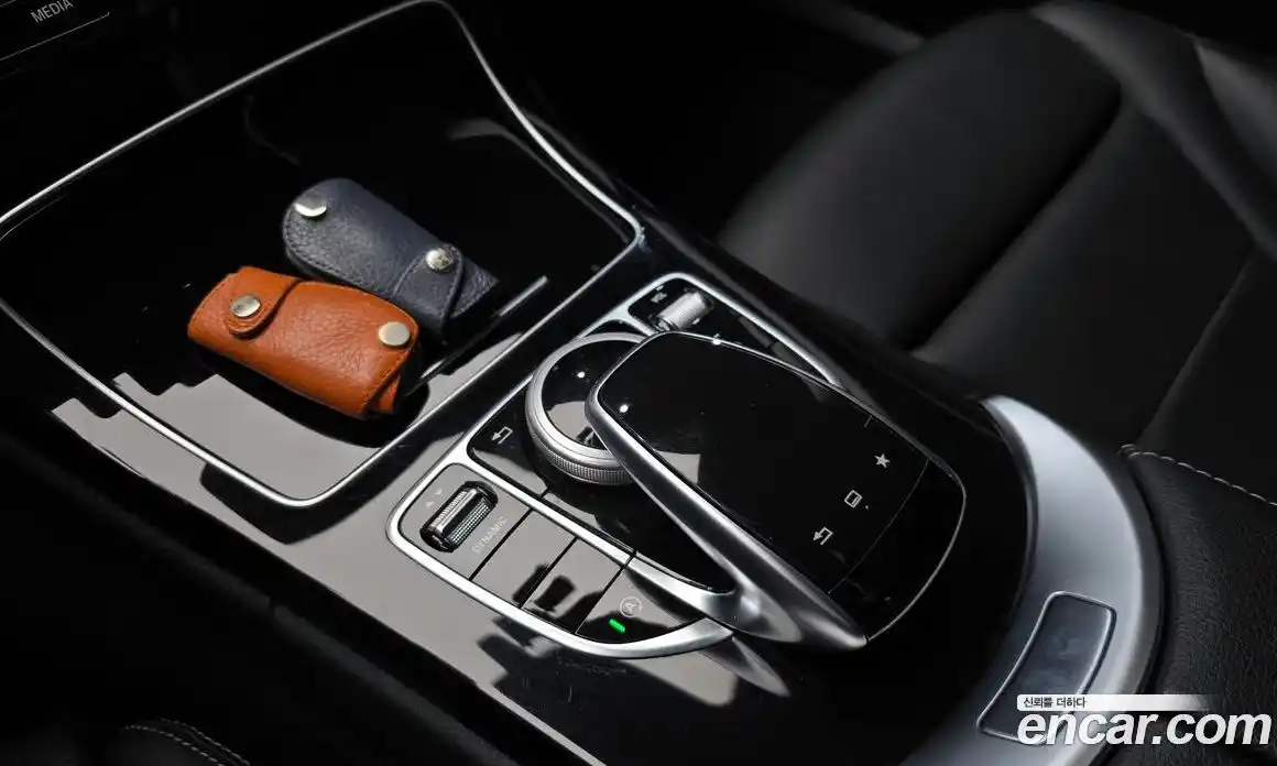 Mercedes-Benz C-Class 2015 2.1 гидро в Москве № 194025, фото 17