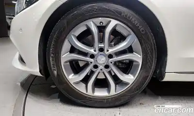 Mercedes-Benz C-Class 2015 2.1 гидро в Москве № 194025, миниатюра 5