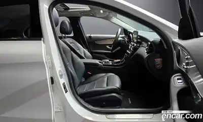 Mercedes-Benz C-Class 2015 2.1 гидро в Москве № 194025, миниатюра 10