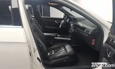 Mercedes-Benz E-Class 2013 3.5 гидро в Москве № 195343, миниатюра 11