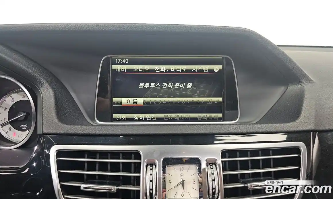 Mercedes-Benz E-Class 2013 3.5 гидро в Москве № 195343, фото 16